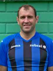Darius Zebrauskas