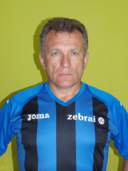 Romualdas Ingelevičius