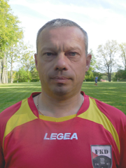 Valdas Balčiūnas