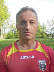 Vidas Gudeliauskas
