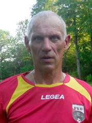 Audrius Galinauskas