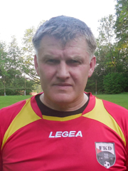 Valdas Morkūnas