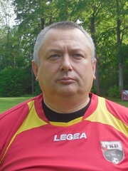 Virgis Čiurinskas