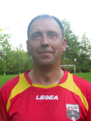 Artūras Janušauskas