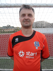 Albert Kasperovič