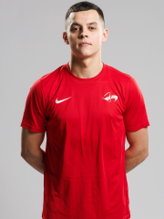 Jonas Asanavičius  (dubleris)