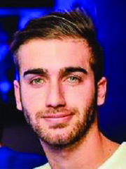 Luca Bertoneri