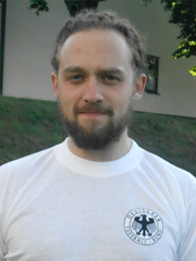 Vytautas Volungevičius