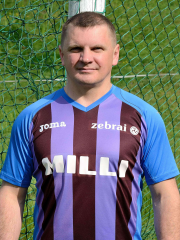 Saulius Maziliauskas