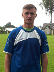Tomas Dvilevičius