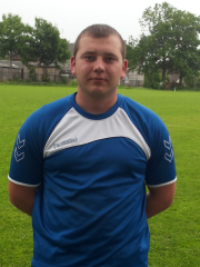 Martynas Grybkauskas