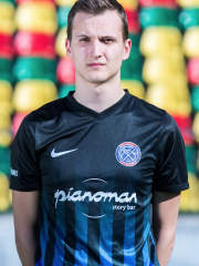 Erikas Tamaliūnas