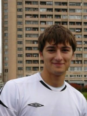 Sergej  Jeriomenko