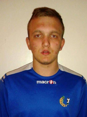 Patrik Žukovski