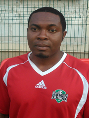 Christopher Chukwueke