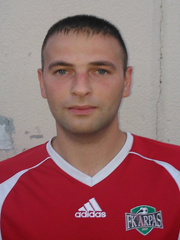 Daroslav Dudovič