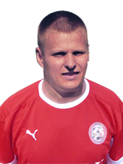 Viktor Lokutijevski