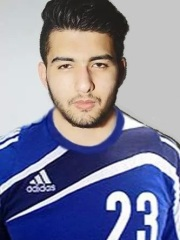 Akif Rustamov