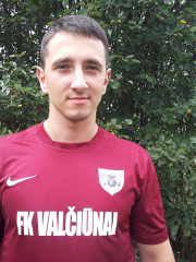 Stanislav Mocailo