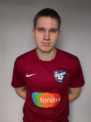 Lukas Tiškus