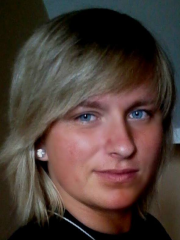 Karolina Žalėnaitė