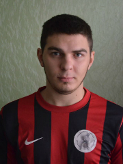 Mantas Rastikis