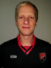 Audrius Vidginis