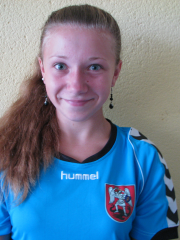 Paulina Gudanec
