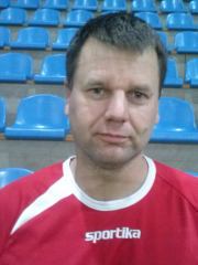 Darius Lebednykas