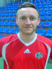 Vilius Olišauskas