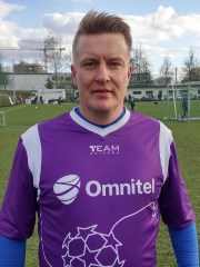 Petteri Ahonen