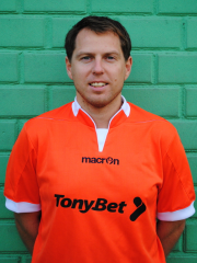 Marius Zalensas