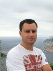 Arnas Ukeniekas