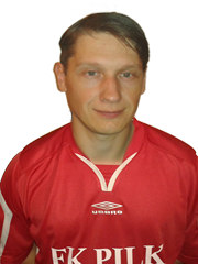 Vygantas Rudėnas