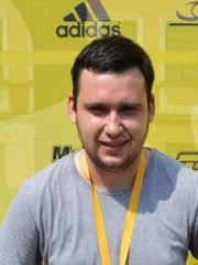 Rokas  Strikauskas