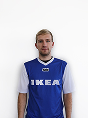 Marius Varanauskas