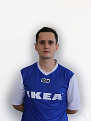 Mykolas Mazolevskis