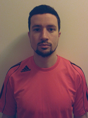 Joaquin Guisado Roman
