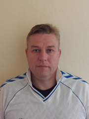 Bronius Švabauskas