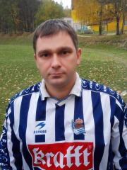 Nerijus Gečys