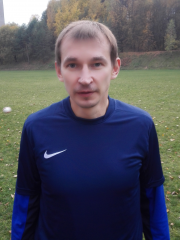 Artūras Suchadolskij