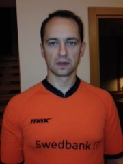 Vidas Turavičius