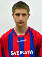 Lukas Kerušauskas