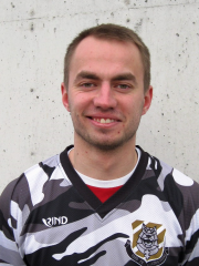 Justas Janušonis