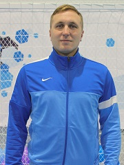 Georgijus  Maksimovas