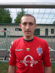 Nerijus Dambrauskas