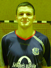 Marius Postnovas