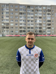 Eimantas Vytuvis