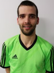 Daniel Padron de los Riscos
