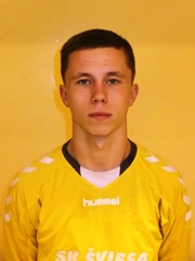 Lukas Ankudinovas